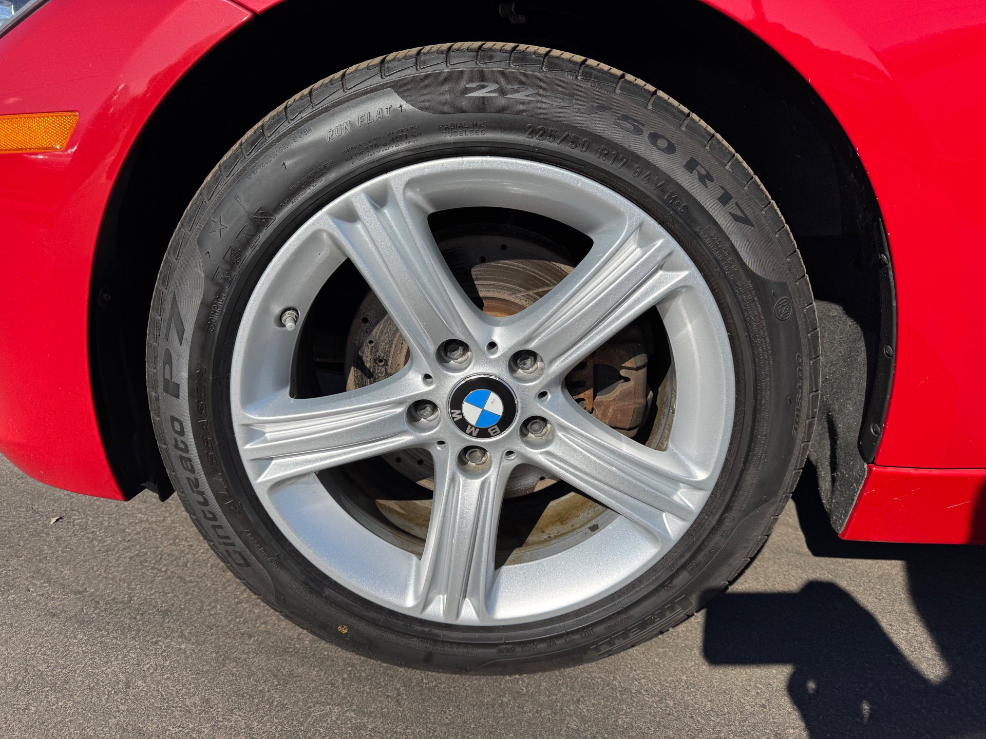 Used 2013 BMW 328i xDrive Sedan AWD/4WD image 38