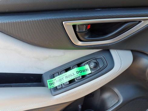 Used 2023 Subaru Forester 4DR CVT image 13