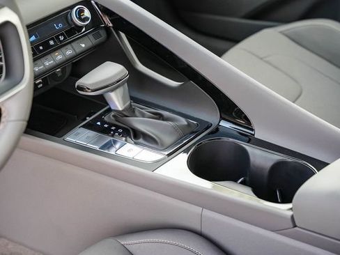 New 2026 Hyundai Elantra SEL Sport FWD image 25