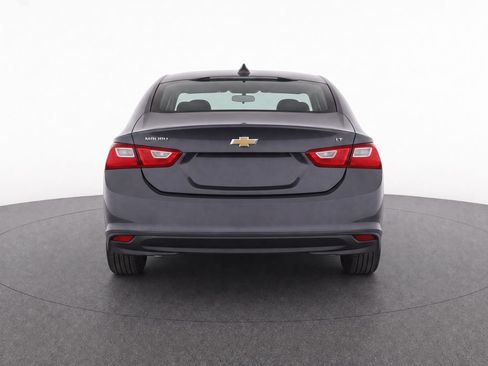 Used 2023 Chevrolet Malibu LT FWD image 7