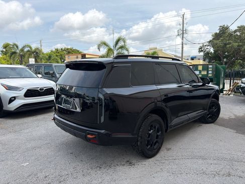 Used 2027 Kia Telluride SX Prestige X-Pro AWD/4WD image 5