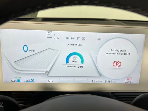 Used 2023 Hyundai Ioniq 5 Limited image 20