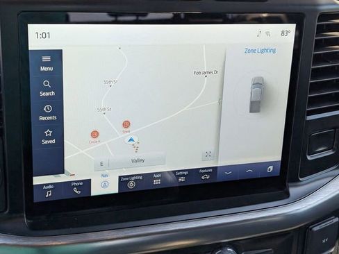 Used 2021 Ford F150 Lariat image 26