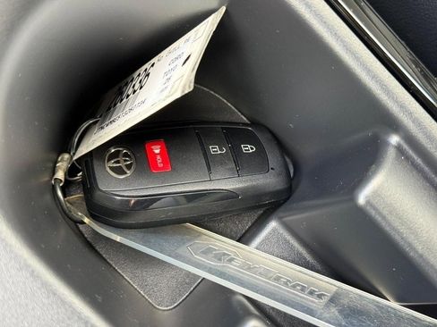 New 2026 Toyota Corolla XSE image 30