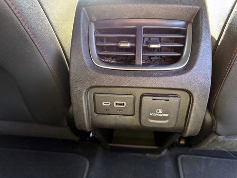 Used 2022 Chevrolet Blazer RS w/ Enhanced Convenience Package image 19