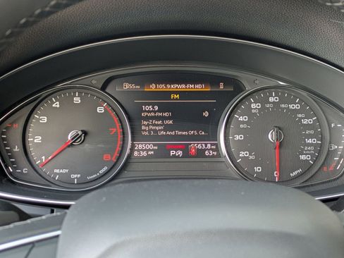 Used 2023 Audi Q5 2.0T Premium w/ Convenience Package AWD/4WD image 12