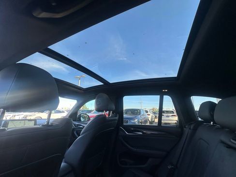 Used 2019 BMW X3 sDrive30i image 23
