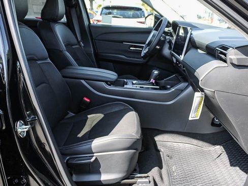 New 2026 MAZDA CX-5 Select AWD/4WD image 18