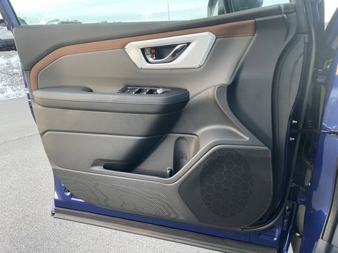 New 2026 Subaru Forester Sport image 15