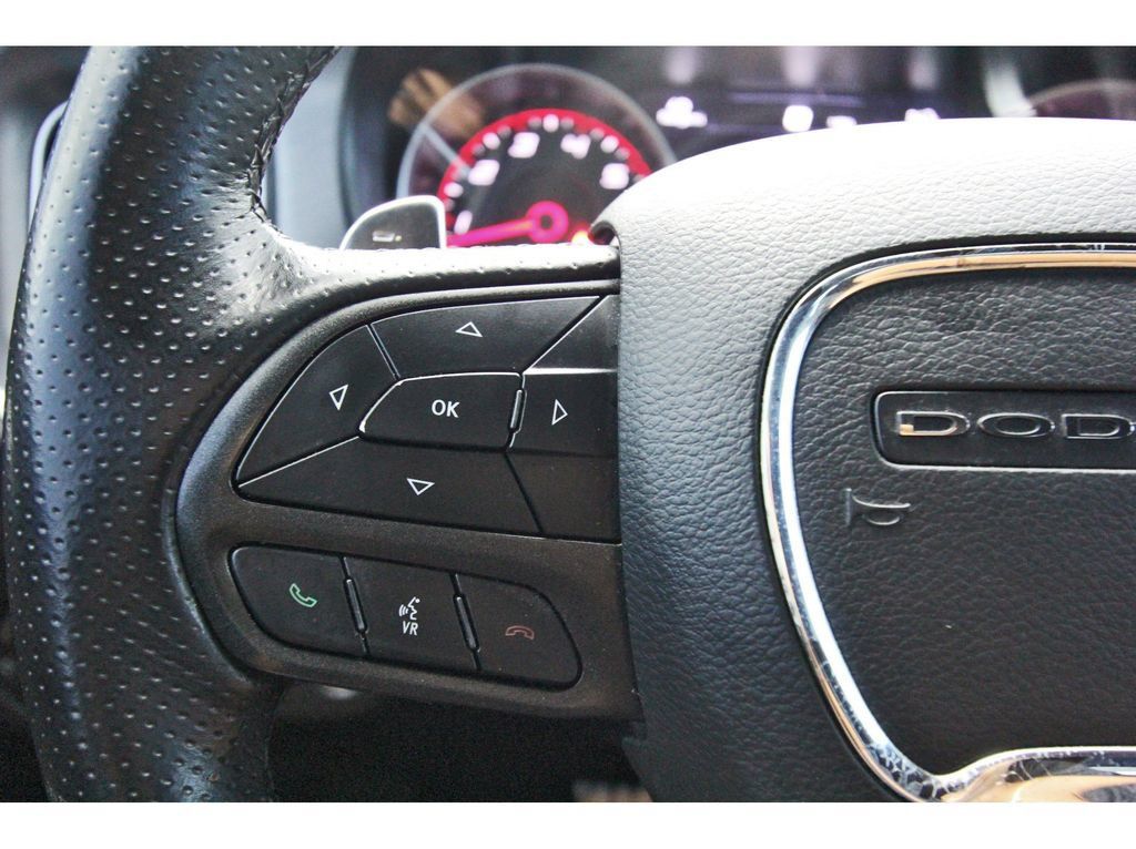 Used 2022 Dodge Charger Scat Pack RWD image 15