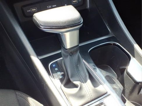 Used 2024 Hyundai Tucson SEL image 12