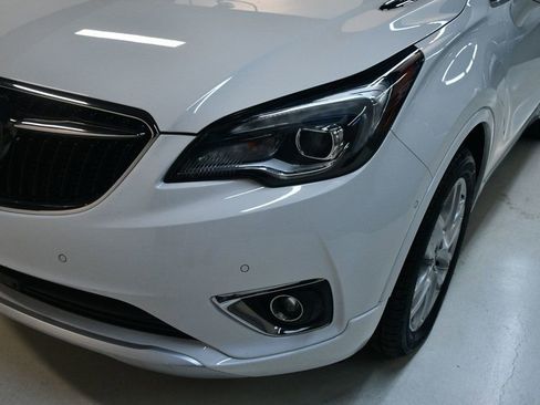 Used 2019 Buick Envision Premium w/ Driver Confidence Package image 8