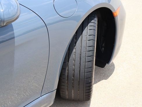 Used 2017 Porsche 718 Boxster S image 64