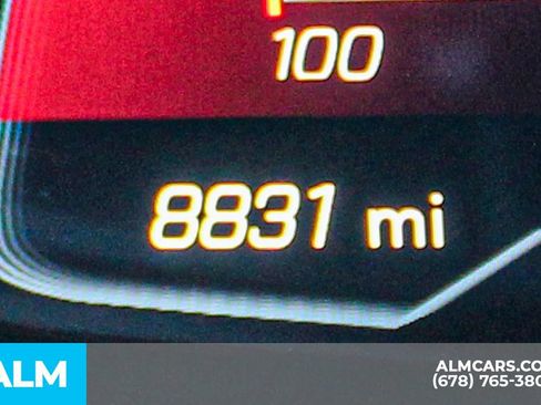Used 2024 Chevrolet Corvette Stingray Coupe w/ 1LT RWD image 37