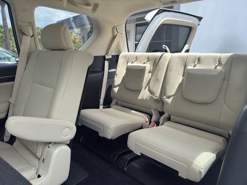 Used 2020 Lexus GX 460 Premium AWD/4WD image 9