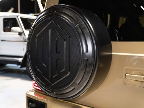 Used 2026 Mercedes-Benz G 63 AMG 4MATIC image 20