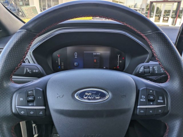 Used 2024 Ford Escape ST-Line FWD image 24