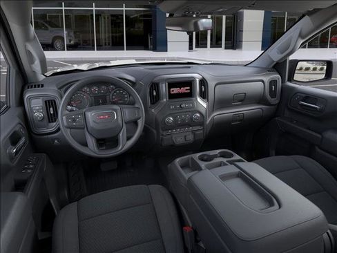 New 2026 GMC Sierra 1500 Pro image 15