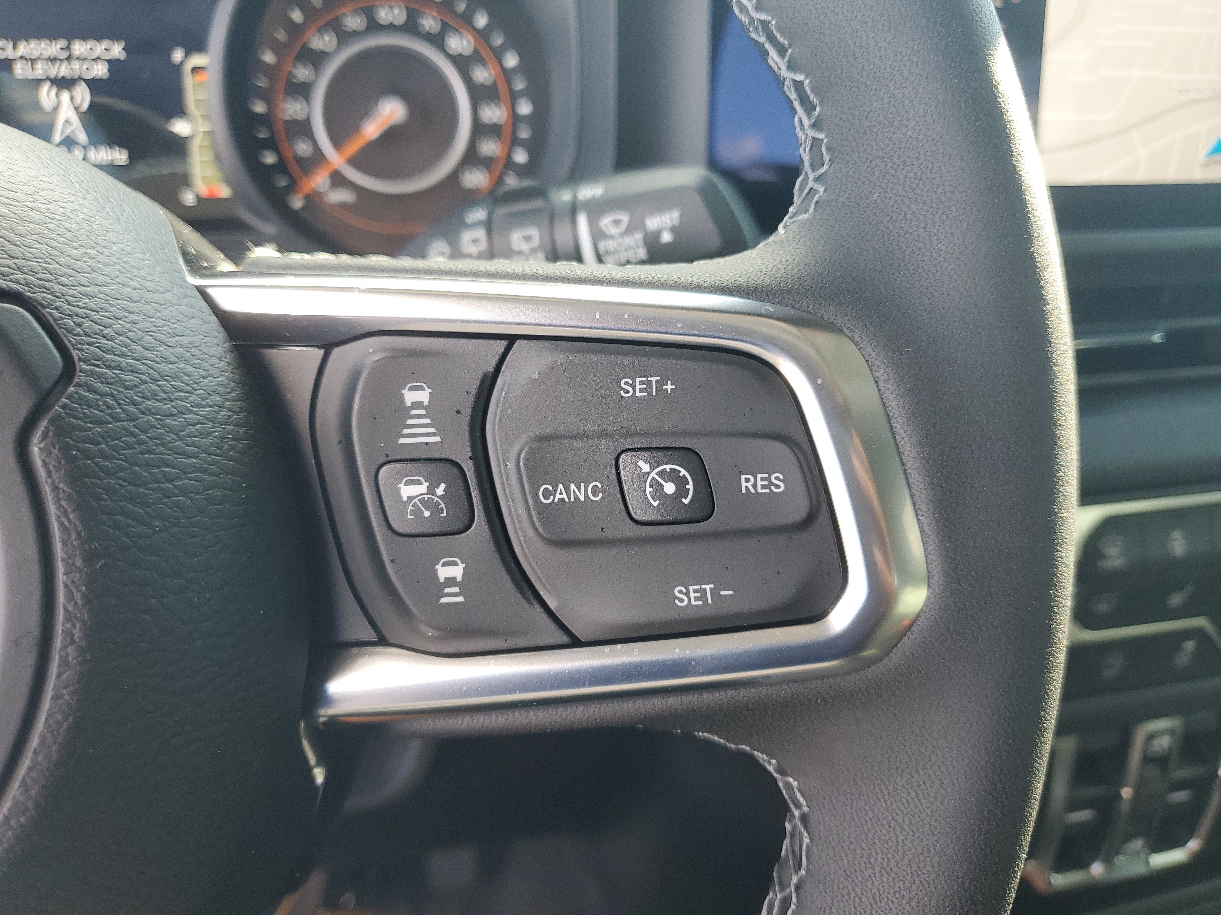 New 2027 Jeep Wrangler Unlimited Sahara AWD/4WD image 17