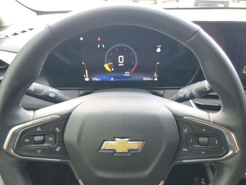 Certified 2024 Chevrolet TrailBlazer LT w/ LT Cold Weather Package FWD image 19