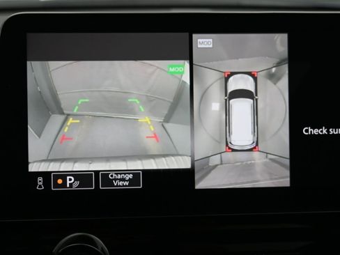 Used 2022 INFINITI QX80 Luxe image 15