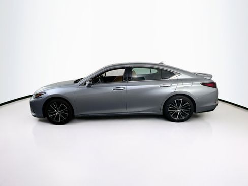 Used 2023 Lexus ES 350 w/ Premium Package FWD image 8
