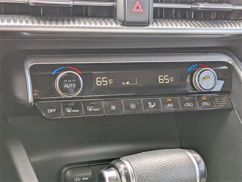 Used 2021 Kia K5 LXS image 13