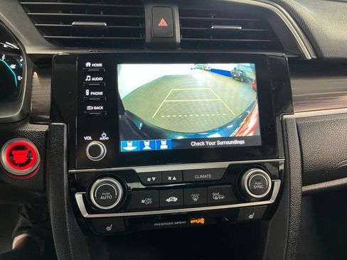 Used 2020 Honda Civic EX-L image 28
