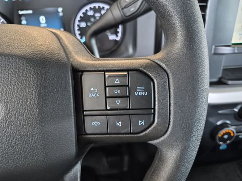 New 2026 Ford F250 XL w/ FX4 Off-Road Package image 25