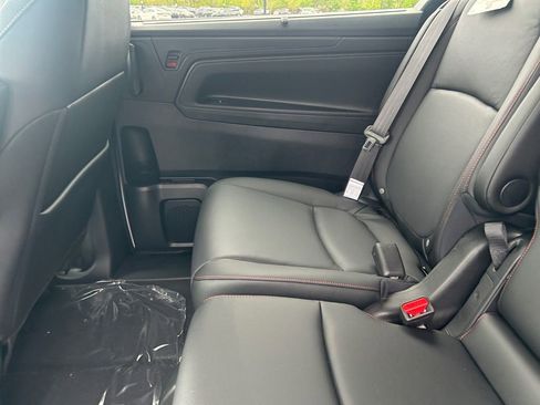 New 2026 Honda Odyssey Sport-L image 19