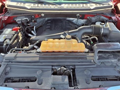 Used 2016 Ford F150 XLT w/ Equipment Group 302A Luxury image 33