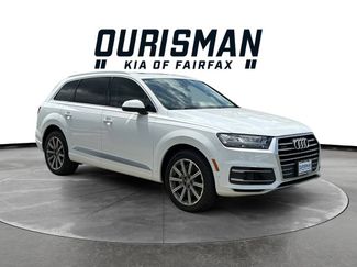 Used 2019 Audi Q7 3.0T Premium Plus w/ Premium Plus Package AWD/4WD video 1