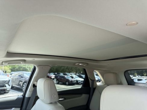New 2026 Cadillac XT5 Premium Luxury w/ Driver Assist Package FWD image 32