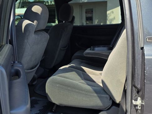 Used 2004 Chevrolet Silverado 2500 LS w/ Skid Plate Package image 31