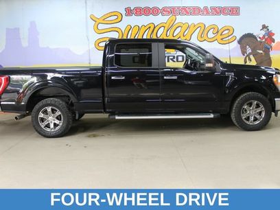 Used 2022 Ford F150 XLT w/ XTR Package