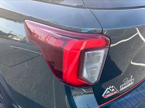 Certified 2023 Ford Explorer Timberline AWD/4WD image 31
