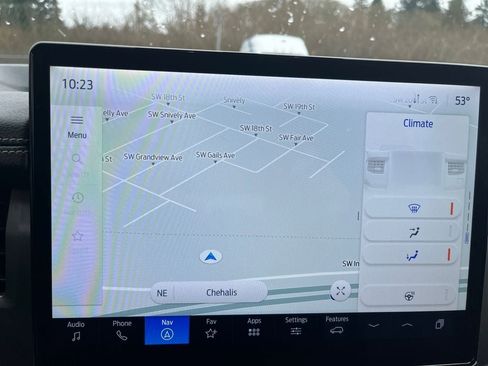 Used 2024 Ford Expedition Max XLT image 22