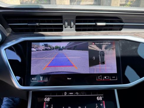 Used 2021 Audi A6 Premium Plus w/ Premium Plus Package AWD/4WD image 21