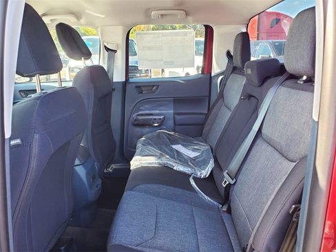 New 2025 Ford Maverick XLT w/ Black Appearance Package image 26