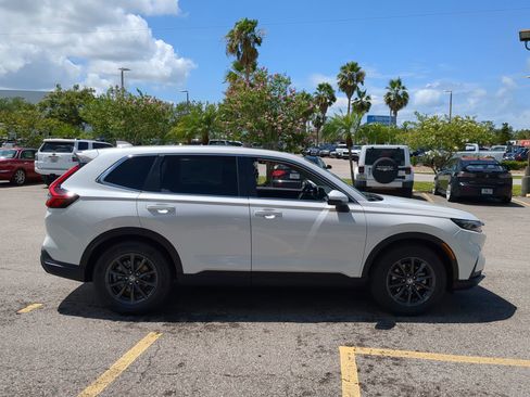 New 2026 Honda CR-V EX-L image 5