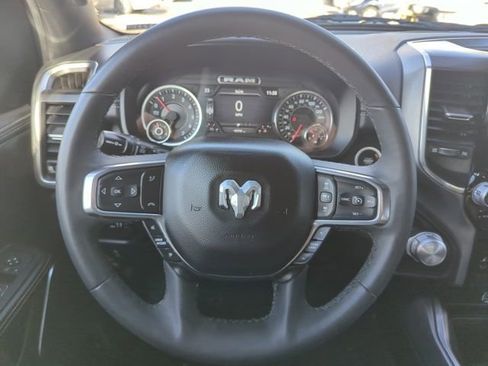 Used 2025 RAM 1500 Laramie image 18