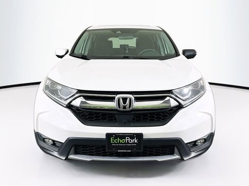 Used 2019 Honda CR-V EX image 2