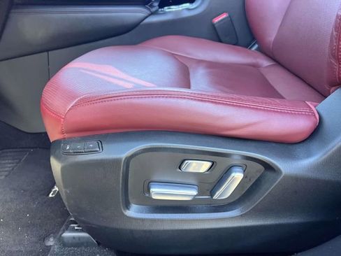 Certified 2023 MAZDA CX-9 Carbon Edition image 16