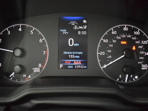 Used 2024 Toyota Corolla LE FWD image 16