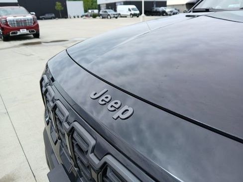New 2026 Jeep Cherokee Limited AWD/4WD image 33