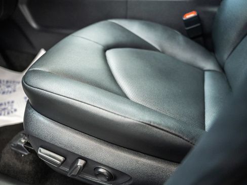 Certified 2026 Toyota Grand Highlander AWD image 38