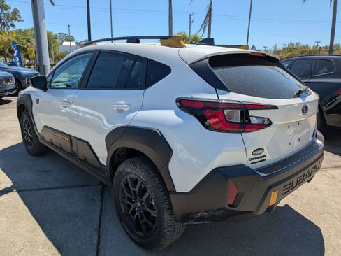 New 2026 Subaru Crosstrek 2.5i Wilderness AWD/4WD image 6