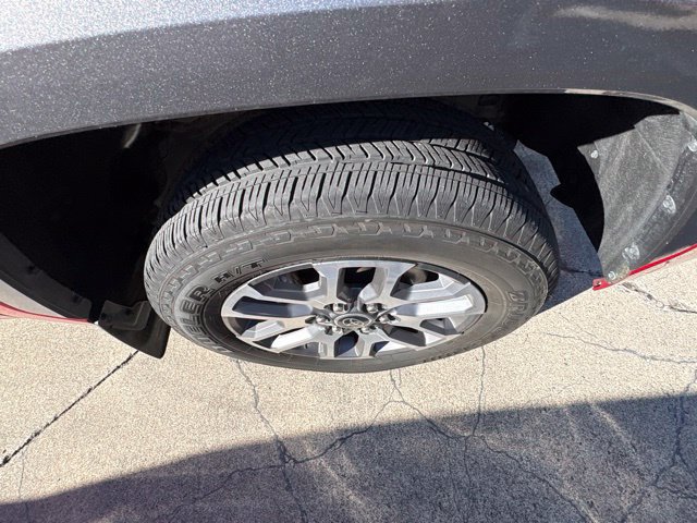 Used 2024 Toyota Tundra 1794 Edition AWD/4WD image 35
