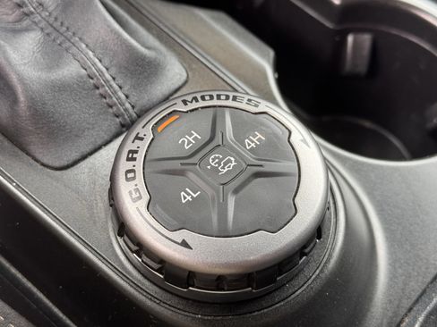 Used 2021 Ford Bronco Big Bend AWD/4WD image 11