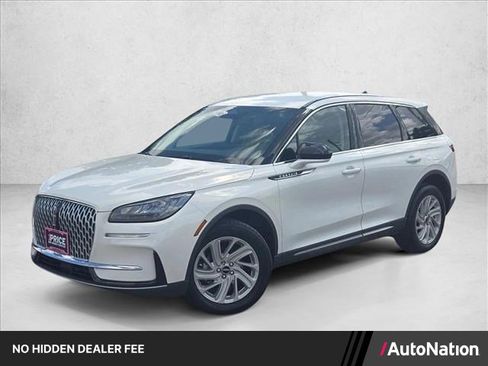 Used 2024 Lincoln Corsair FWD image 1